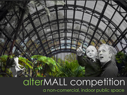 alterMALL Competition